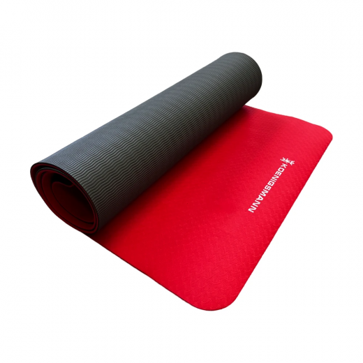 Спортивный коврик для йоги и фитнеса Koenigsmann Mat