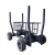 Тележка силовая для кроссфита Koenigsmann FitZone F3
